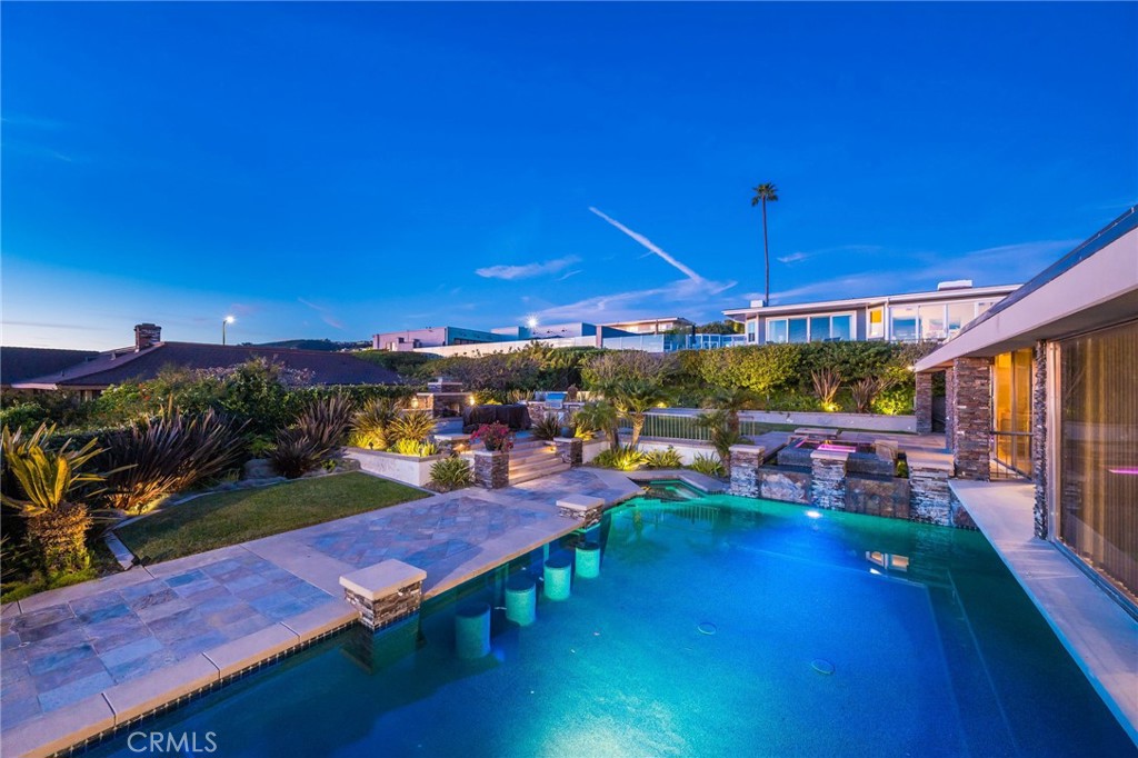 Monarch Bay Terrace (MBT) - Residential