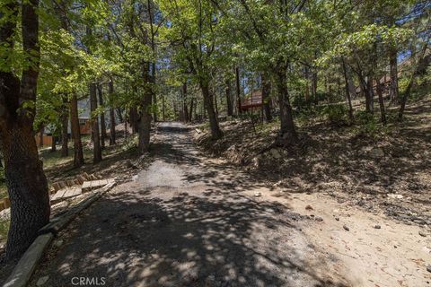 A home in Big Bear