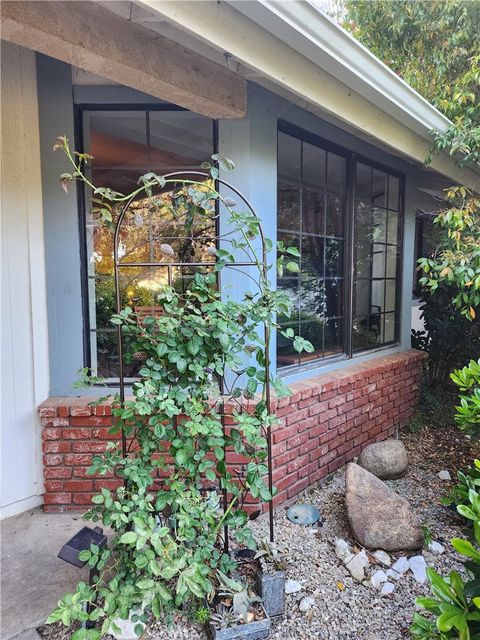 A home in Lake Elsinore