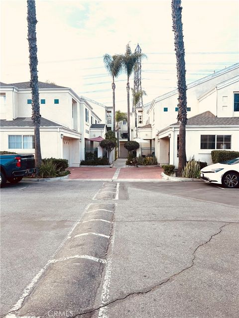 A home in Bell Gardens