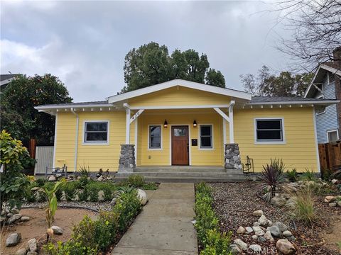 436 W Alvarado Street Pomona CA 91768