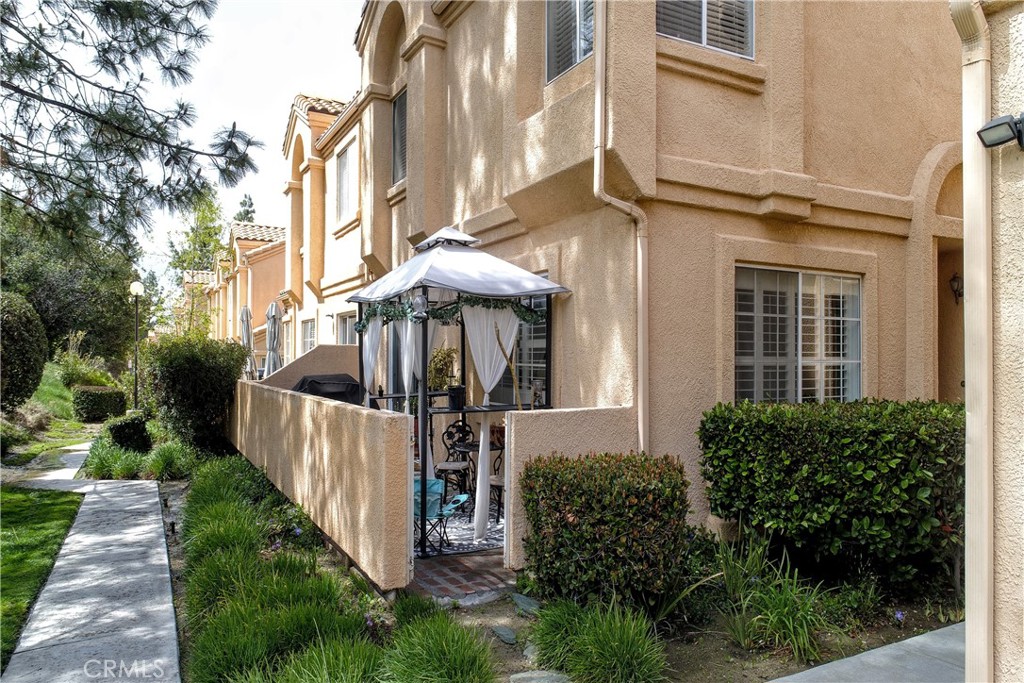 Photo 1 of 41 of 18824 Vista Del Canon D condo
