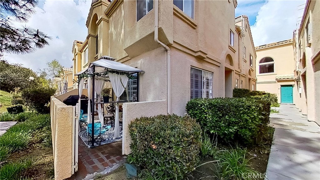 Photo 32 of 41 of 18824 Vista Del Canon D condo