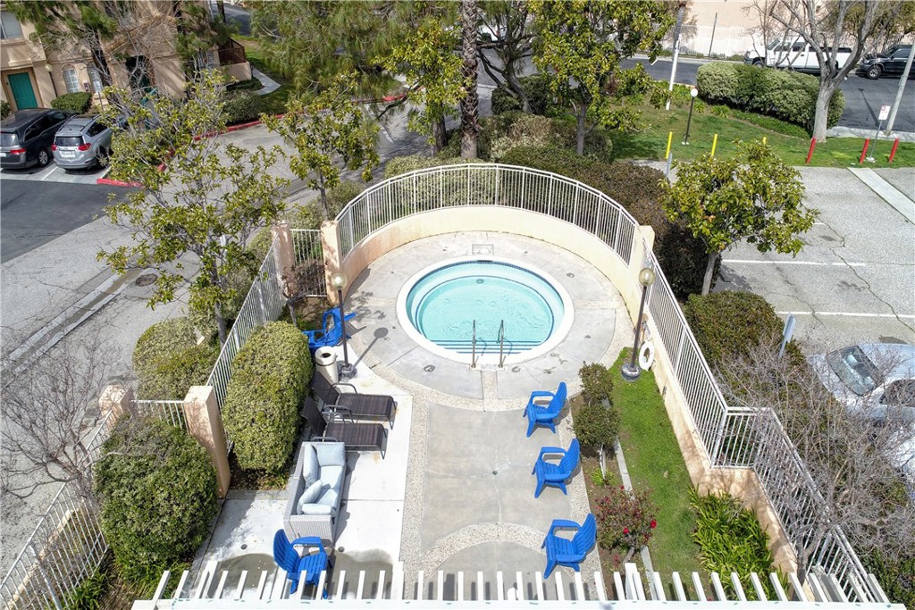 Photo 40 of 41 of 18824 Vista Del Canon D condo