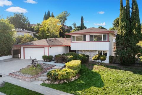 A home in Hacienda Heights