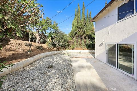 A home in Hacienda Heights