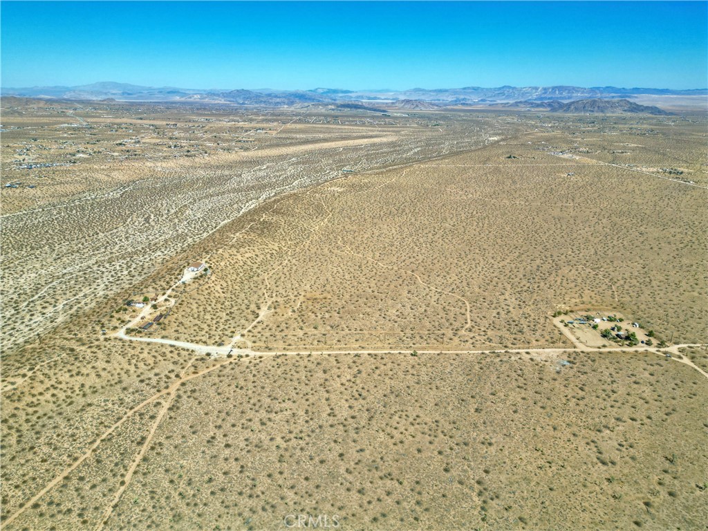 80 Acres