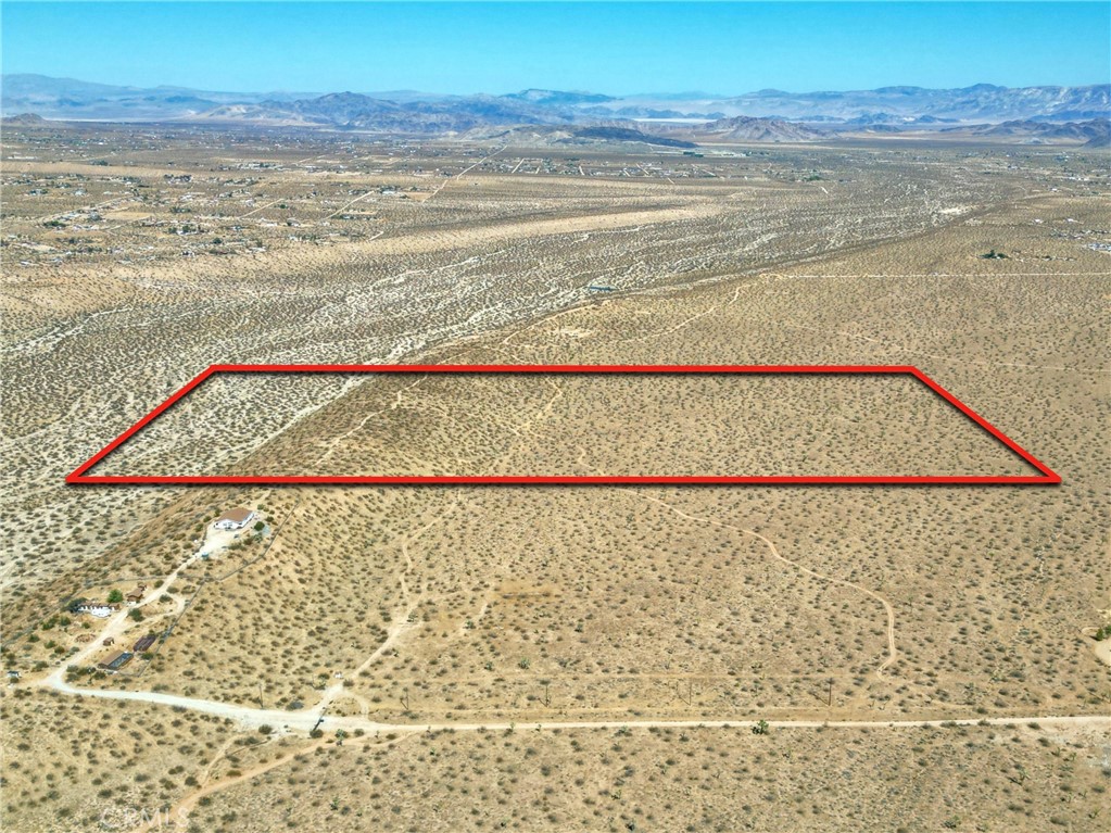 80 Acres