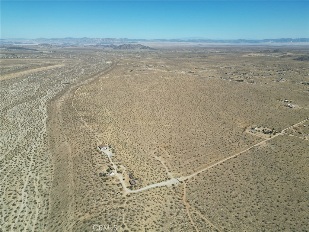 80 Acres