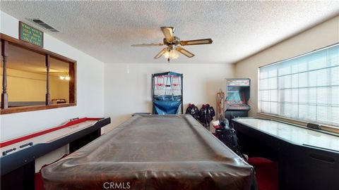 A home in Hesperia