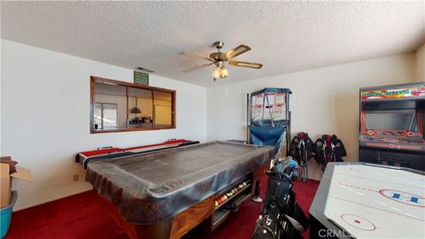 A home in Hesperia