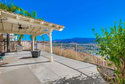 A home in Canyon Country