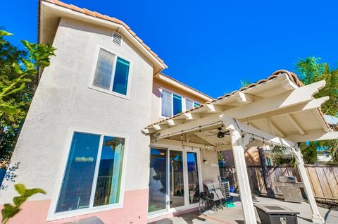 A home in Canyon Country