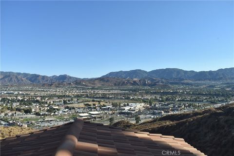 A home in Canyon Country