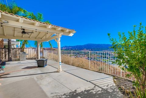 A home in Canyon Country