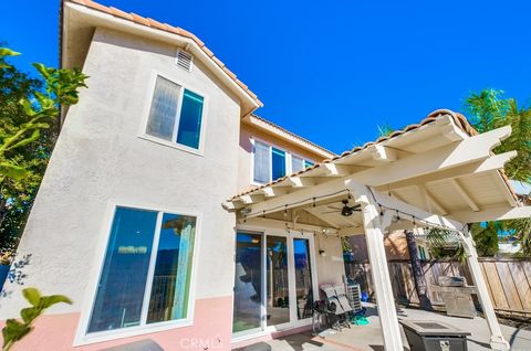 A home in Canyon Country