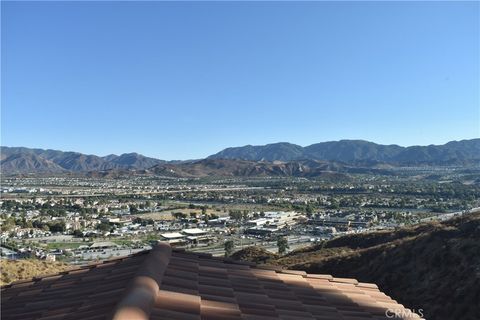 A home in Canyon Country