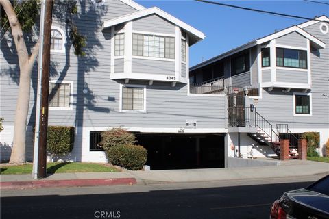 A home in Lawndale