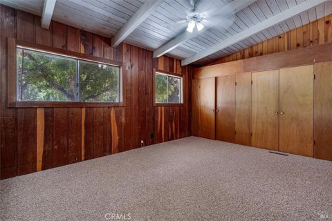 A home in Kelseyville