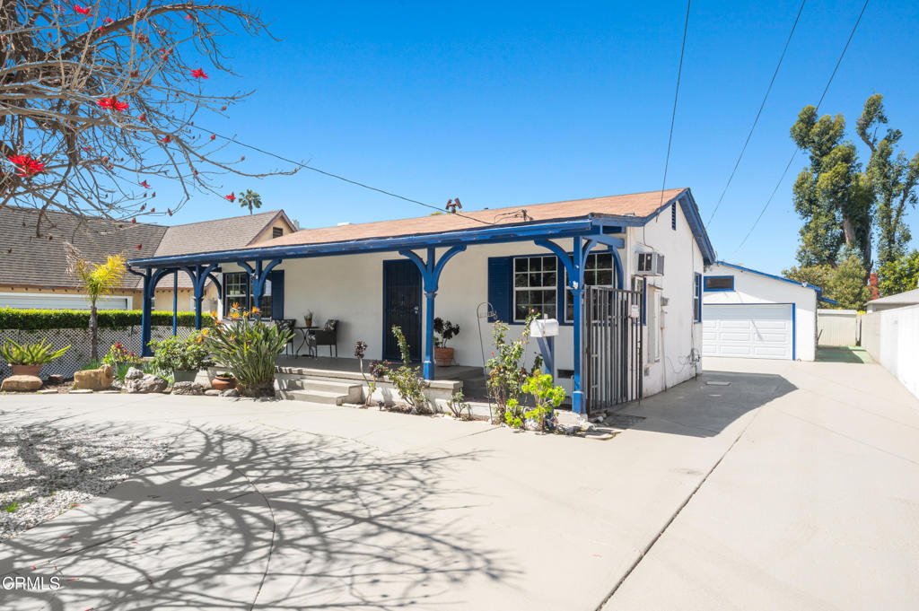 11145 Lucerne Avenue