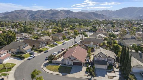 A home in Camarillo