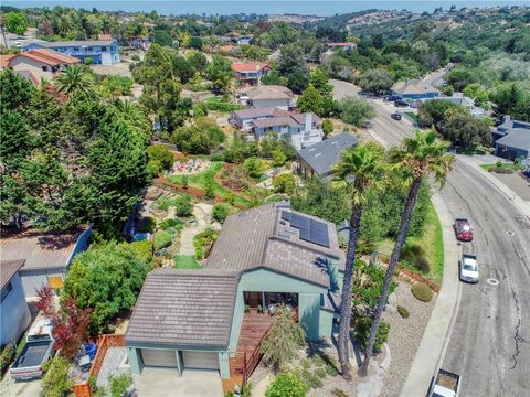 A home in Arroyo Grande