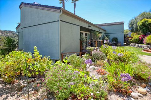 A home in Arroyo Grande