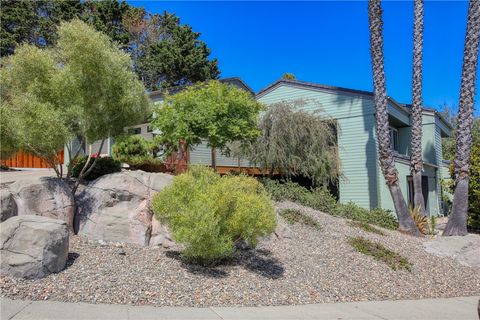 A home in Arroyo Grande