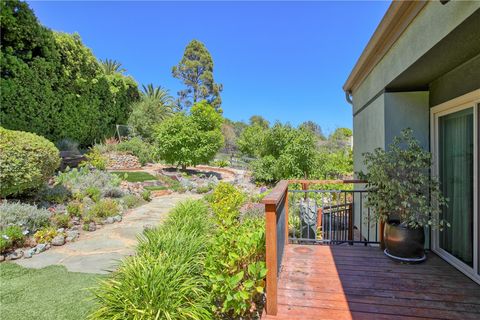 A home in Arroyo Grande