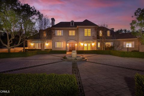 508 W Eucalyptus Street Ojai CA 93023