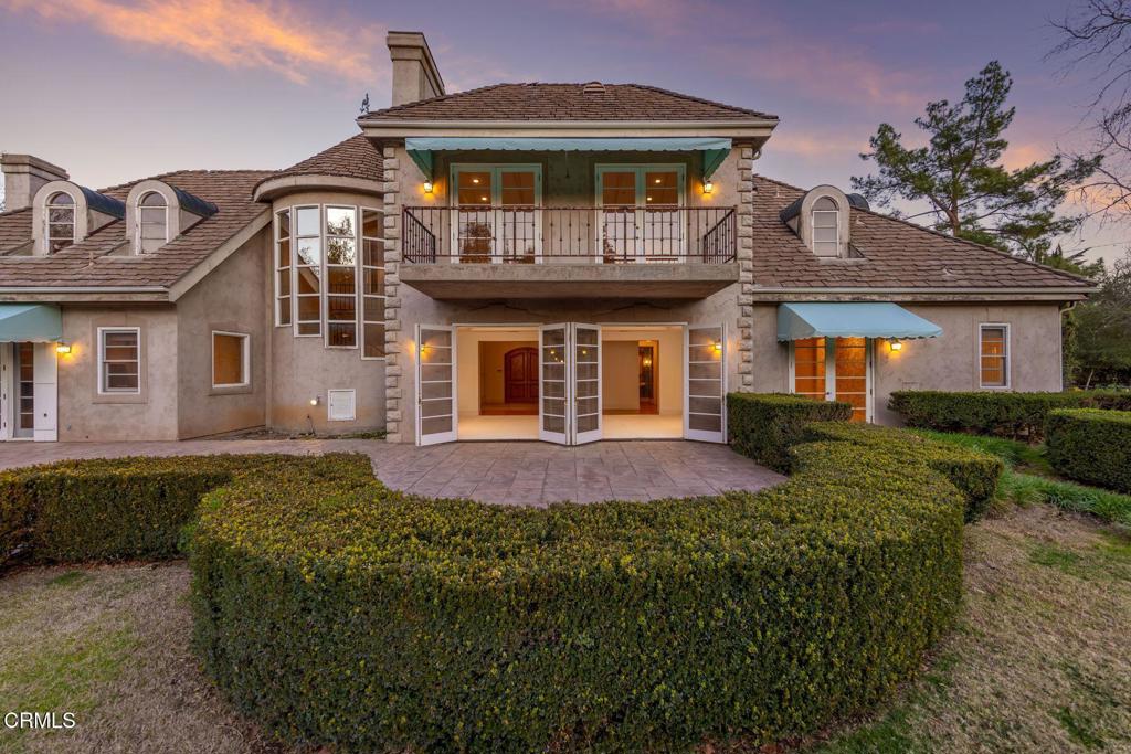 508 W Eucalyptus Street