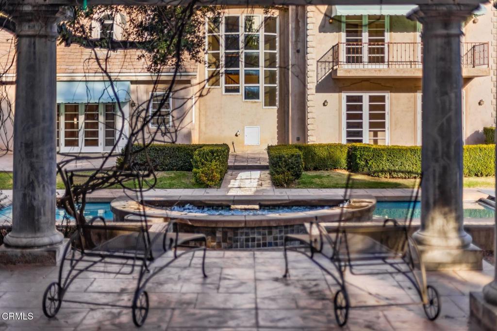 508 W Eucalyptus Street