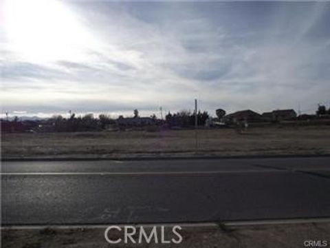 Photo of 0 Jacaranda Avenue, Hesperia, CA 92345 (MLS # CV24240940)