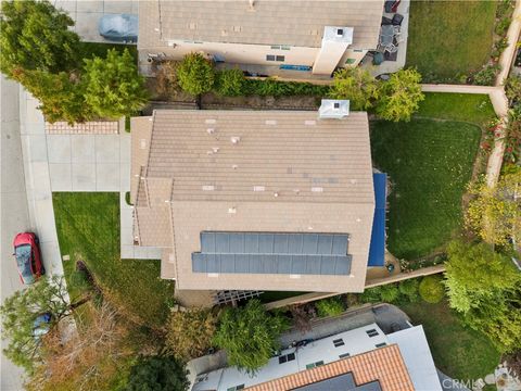 A home in Valencia