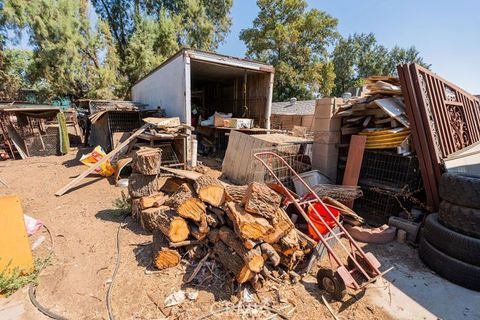 A home in Jurupa Valley