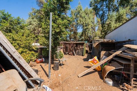 A home in Jurupa Valley