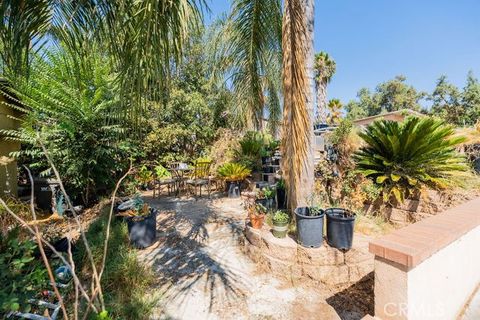 A home in Jurupa Valley