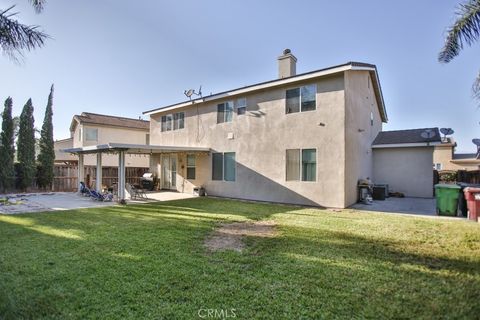 A home in Eastvale