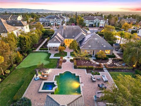 19103 Green Oaks Road Yorba Linda CA 92886