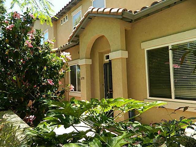 Washer, Dryer Refrigerator included. One year lease. Neighborhoods: Rancho Carillo