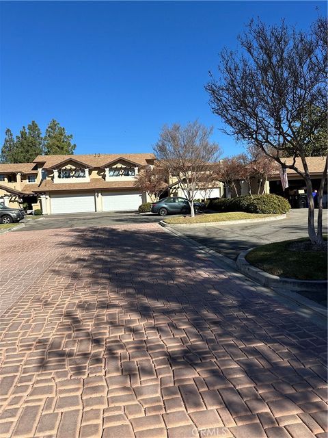 A home in Saugus