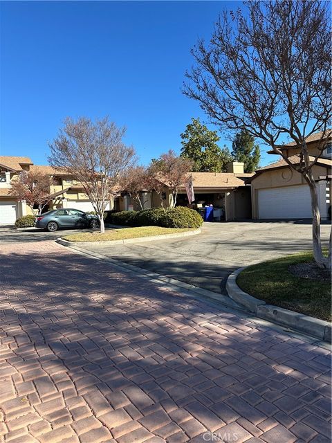 A home in Saugus