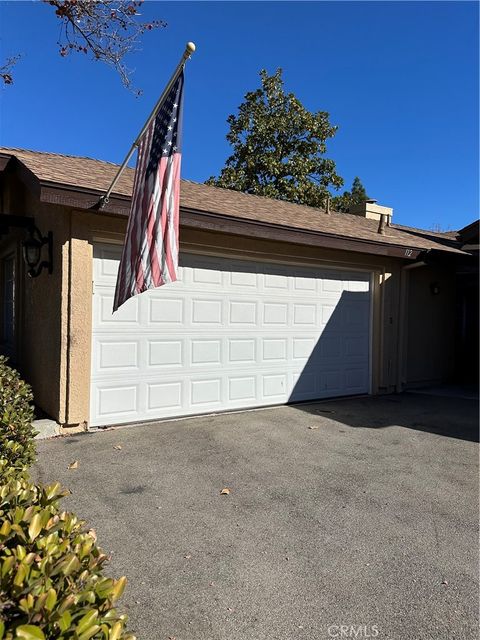 A home in Saugus