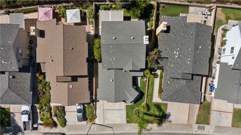 A home in Saugus