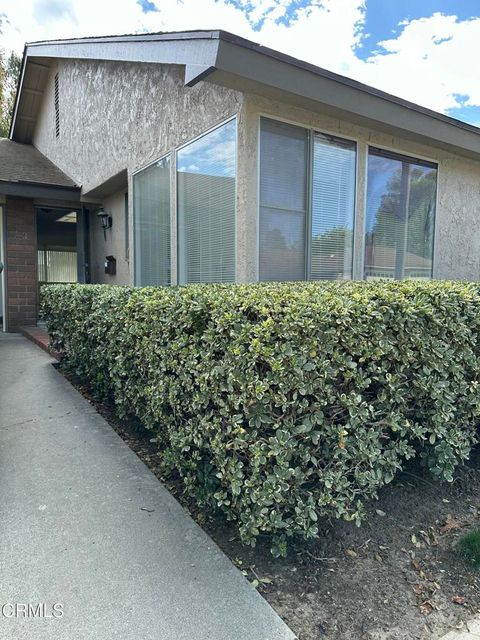 7202 Village 7 Camarillo CA 93012