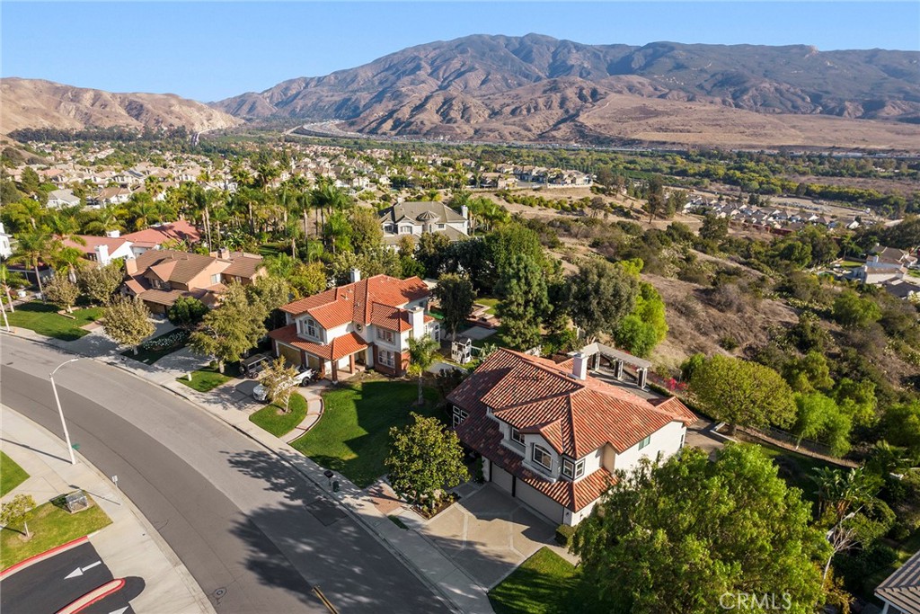 Montecito (old) (MNTO) - Residential