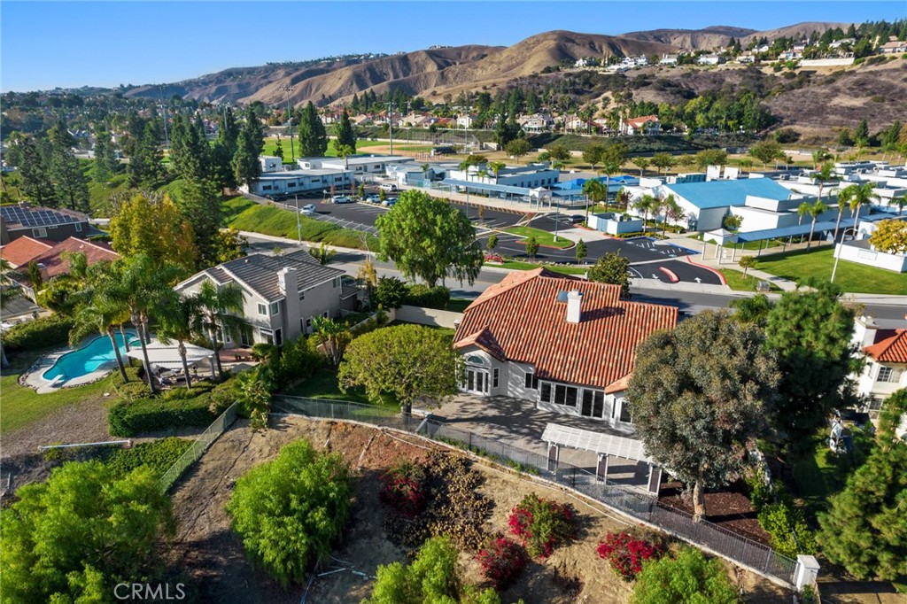 Montecito (old) (MNTO) - Residential