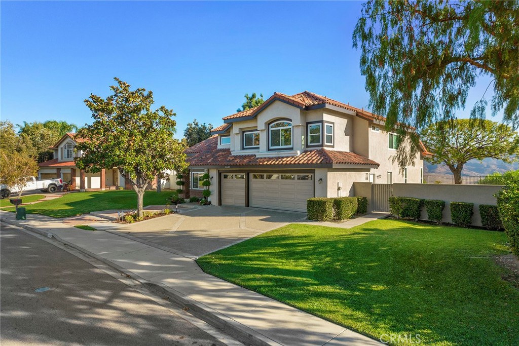 Montecito (old) (MNTO) - Residential