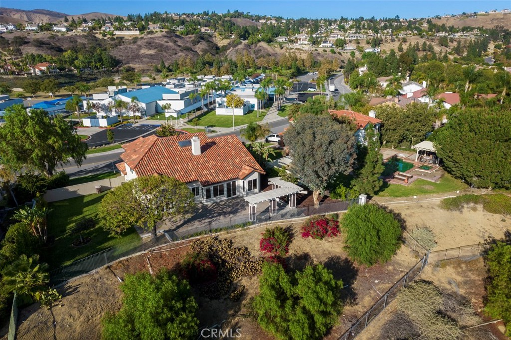 Montecito (old) (MNTO) - Residential