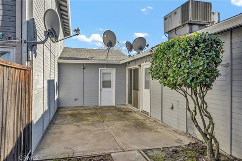 A home in Lakeport